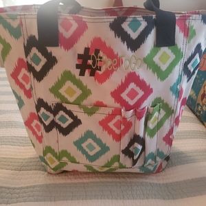 Thirty-one Tote